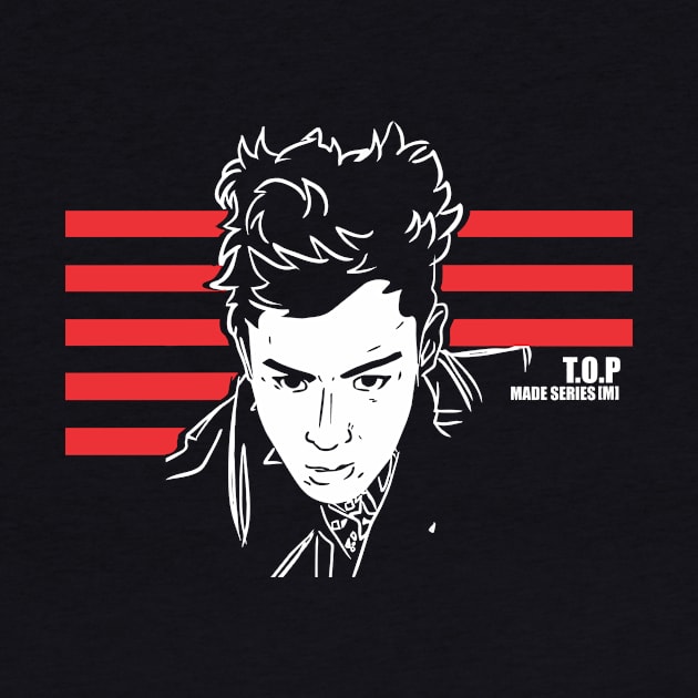 T.O.P MADE SERIES 2 by kwaii